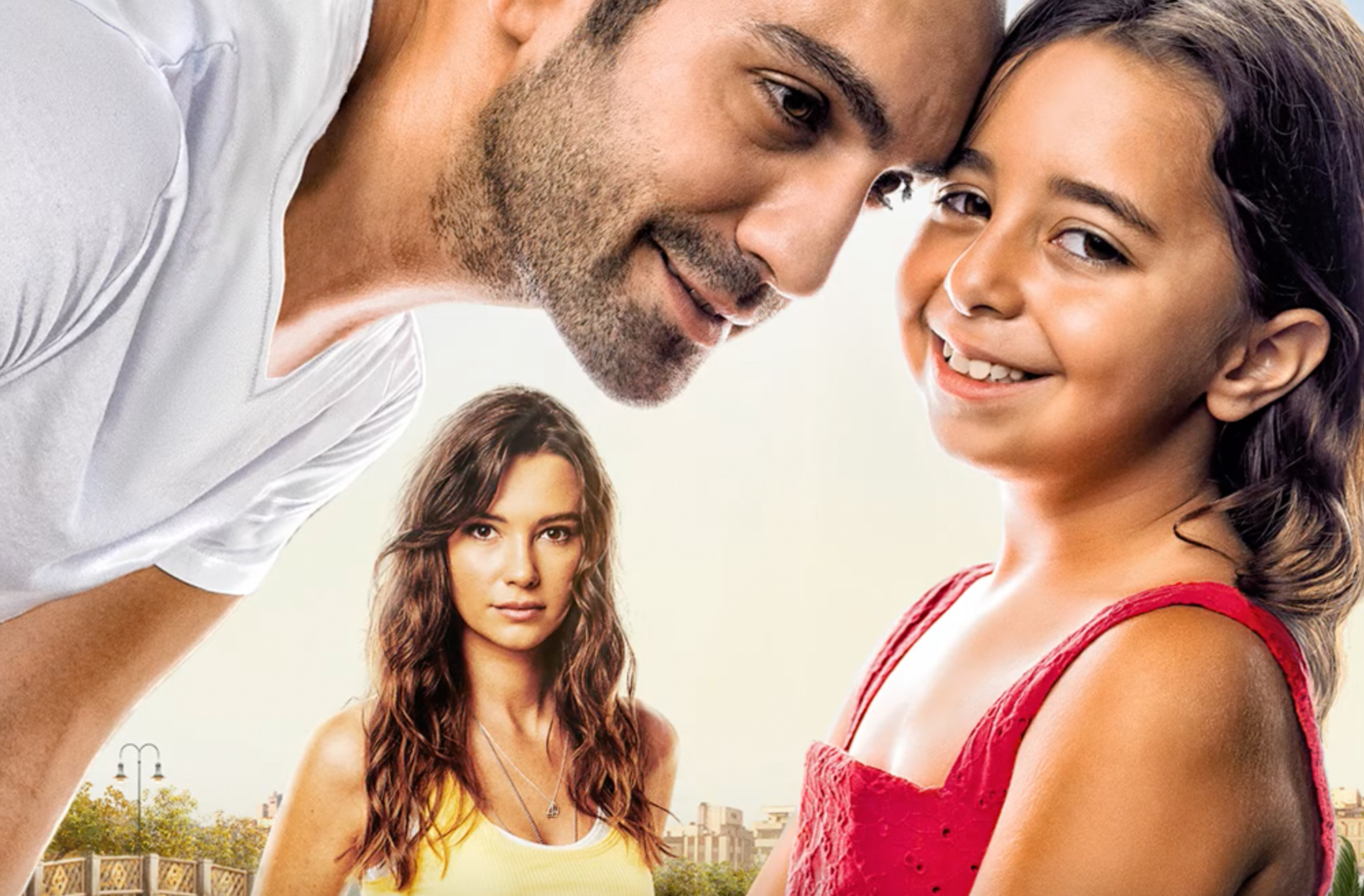 Así es la historia de ‘Todo Por Mi Hija’, la nueva telenovela turca de