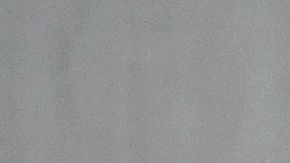 Los salones de manicure habían instalado hasta plexiglás para proteger a los empleados y a los clientes.