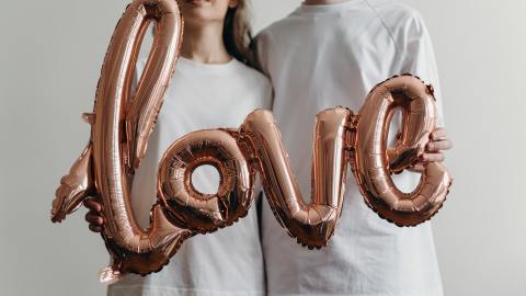 Los signos del horóscopo chino te dicen cómo te va en el amor.