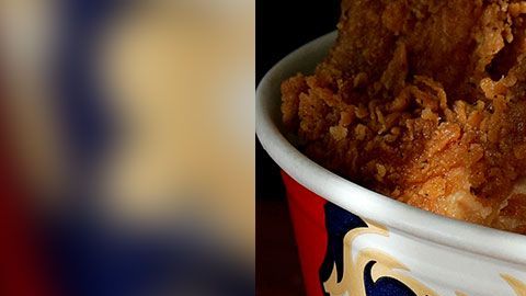 ¿Comida por menos de 4 dólares? KFC sorprende con un nuevo cubo