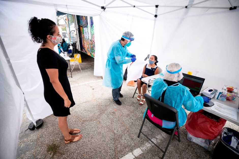 California supera las 10,000 muertes por coronavirus