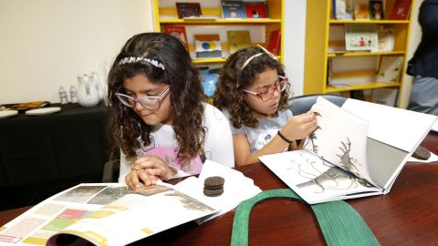Biden prometió mejorar la educación pública.