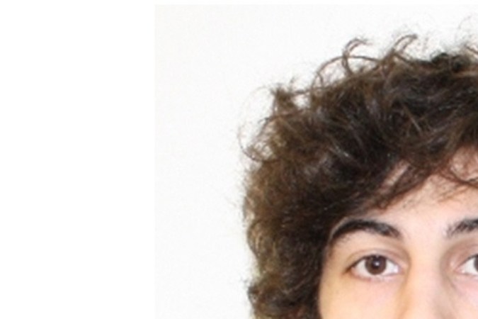 Tsarnaev fue condenado a muerte en 2015. /Foto: Archivo/FBI/EFE