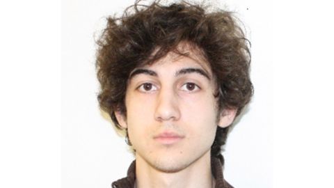 Tsarnaev fue condenado a muerte en 2015.