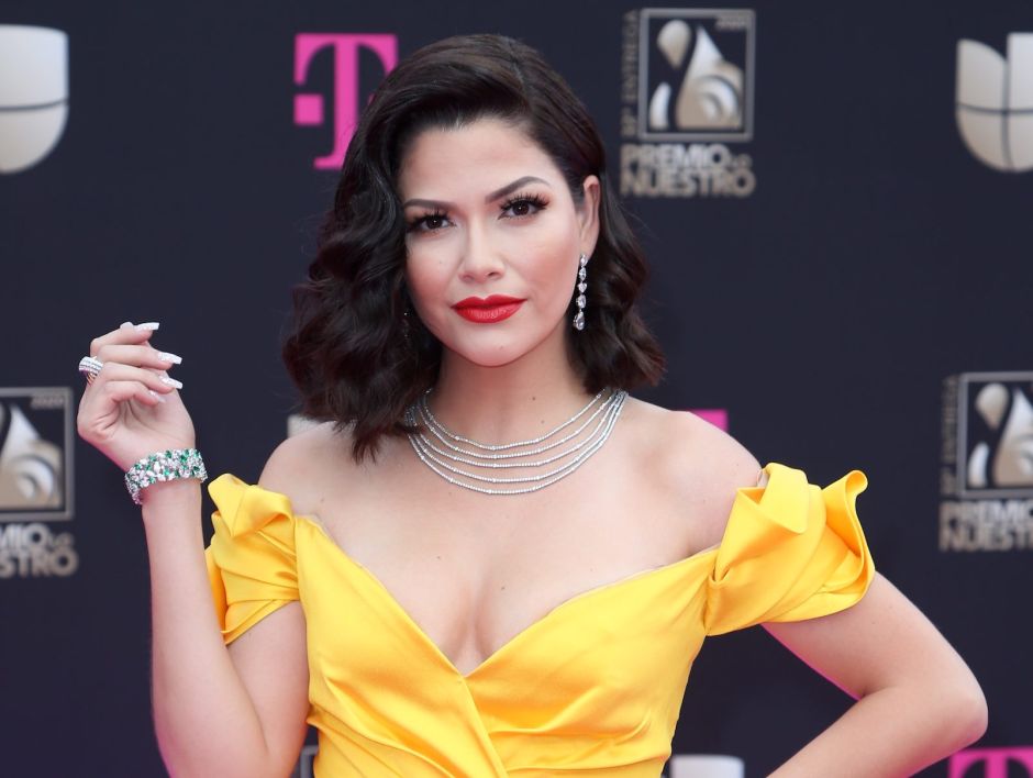 Los mejores tips de moda de Ana Patricia Gámez La Opinión