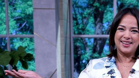 Adamari López.