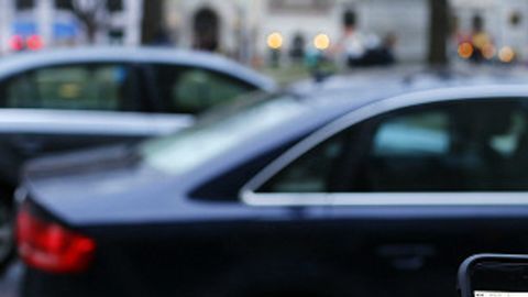 Temen que el modelo de trabajo por aplicaciones se replique en otras industrias. (AFP)
