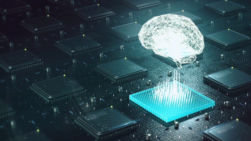 Conectar el cerebro humano con una máquina es muy ambicioso.