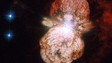 ¿Cómo será el fin del universo?
