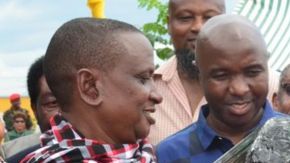 Laizer vendió en junio dos rocas por valor de US$3,4 millones.