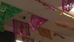 El Valle Oaxaqueño sigue las reglas del departamento de salud para continuar sirviendo a la comunidad. (Arturo Aguilar)