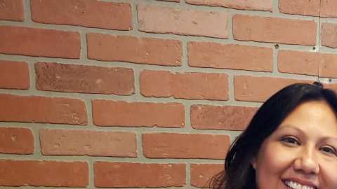 Letty Silverio perdió la batalla contra el coronavirus el 2 de agosto. (Suministrada)