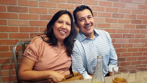 Letty Silverio perdió la batalla contra el coronavirus el 2 de agosto. (Suministrada)