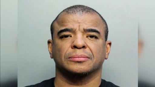 El DJ Erick Morillo ha sido arrestado en Miami Beach, según ha dado a conocer la policía.