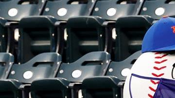 La temporada de Grandes Ligas está en serio peligro.