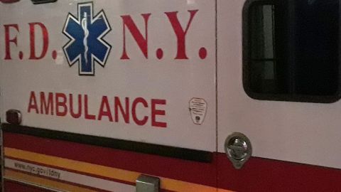 FDNY investiga el caso