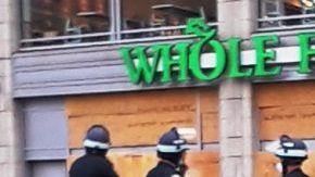 Union Sq ha sido la meca de muchas protestas contra NYPD