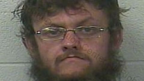 Harry Day, de 29 años, fue acusado de tráfico de menores.