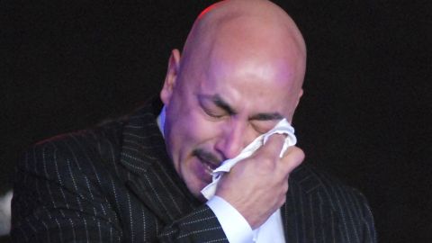 Lupillo Rivera.