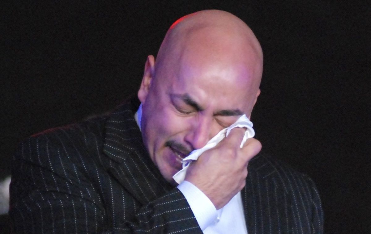 Lupillo Rivera es de Acuario: su signo zodiacal revela por qué no puede superar tan fácil a Belinda