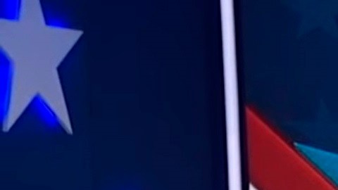 Eva Longoria pidió el voto de los latinos en la Convención Demócrata.
