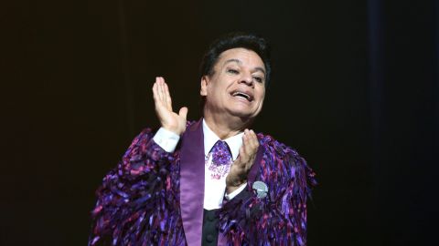 Juan Gabriel