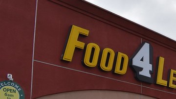 Pedro Ramírez y Lidia Magallanes son trabajadores de Food 4 Less. (UFCW 770)