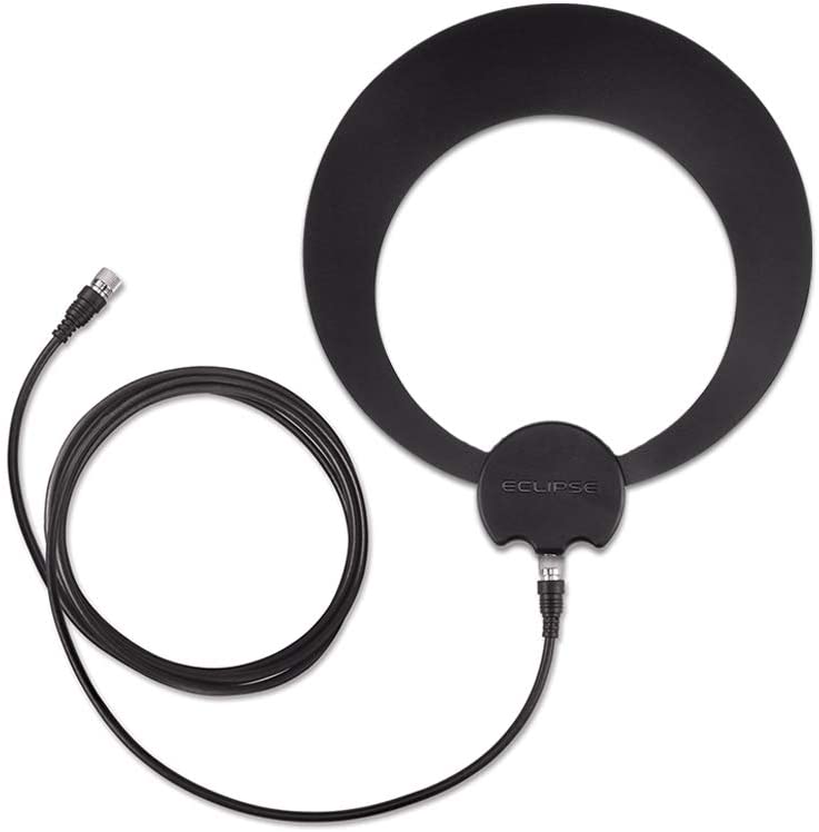 Best Indoor HDTV Antennas