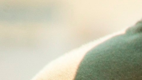 Usuarios del servicio de transporte Uber en el aeropuerto de Los Ángeles.