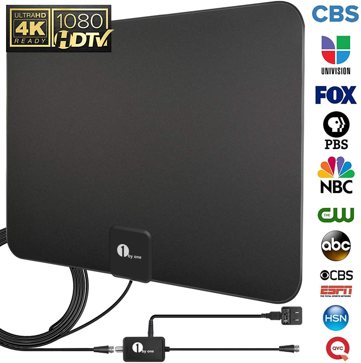 Best Indoor HDTV Antennas