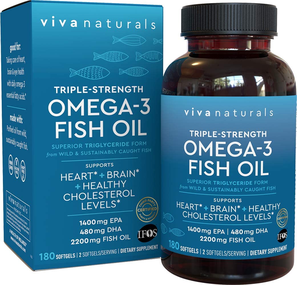 Omega 3 para la salud Mira los suplementos que lo contienen y que Omega 3 para la salud Mira los suplementos que lo contienen y que