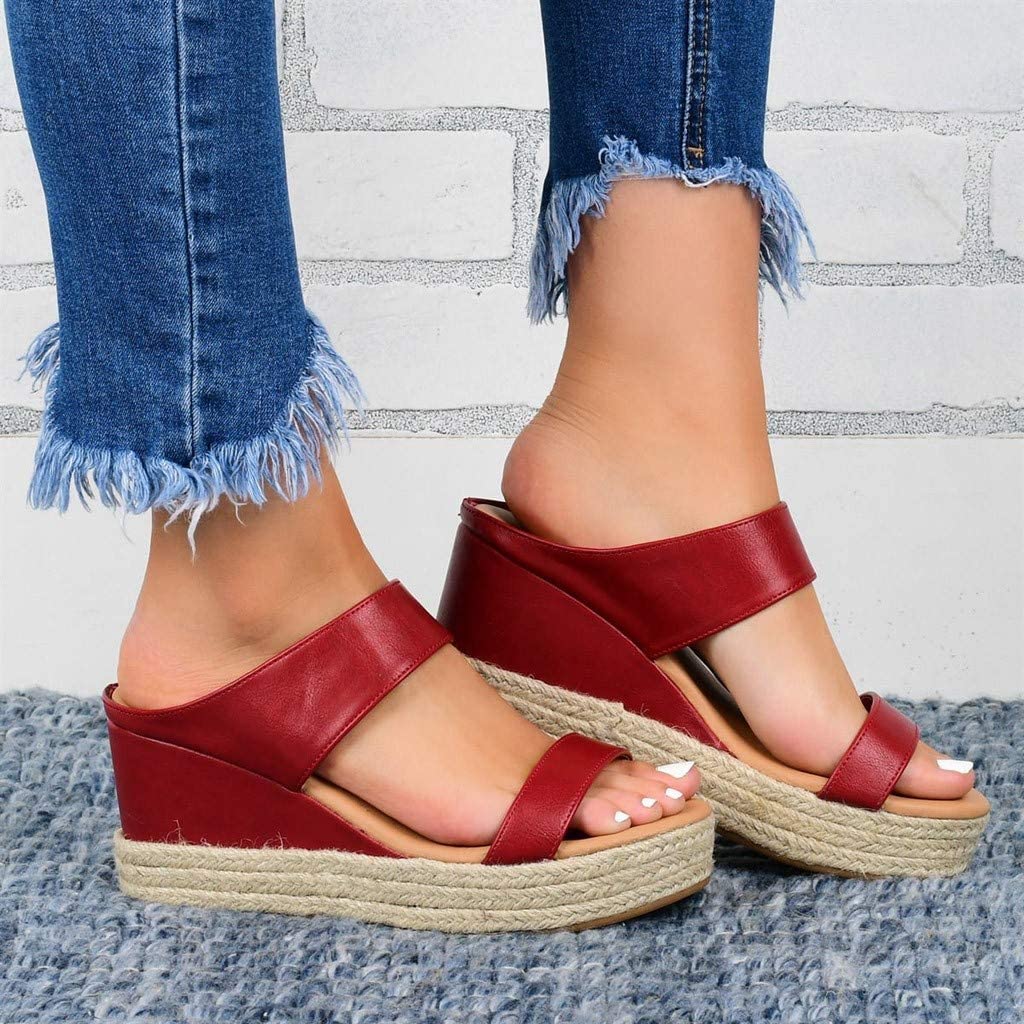 Ofertas por tiempo limitado: Zapatos de mujer por menos de $20 en Amazon -  La Opinión