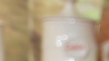 Adamari López junto a su gran amigo, el Chef James en Un Nuevo Día.