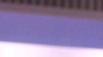 Jorge Bernal junto a María Celeste Arrarás.