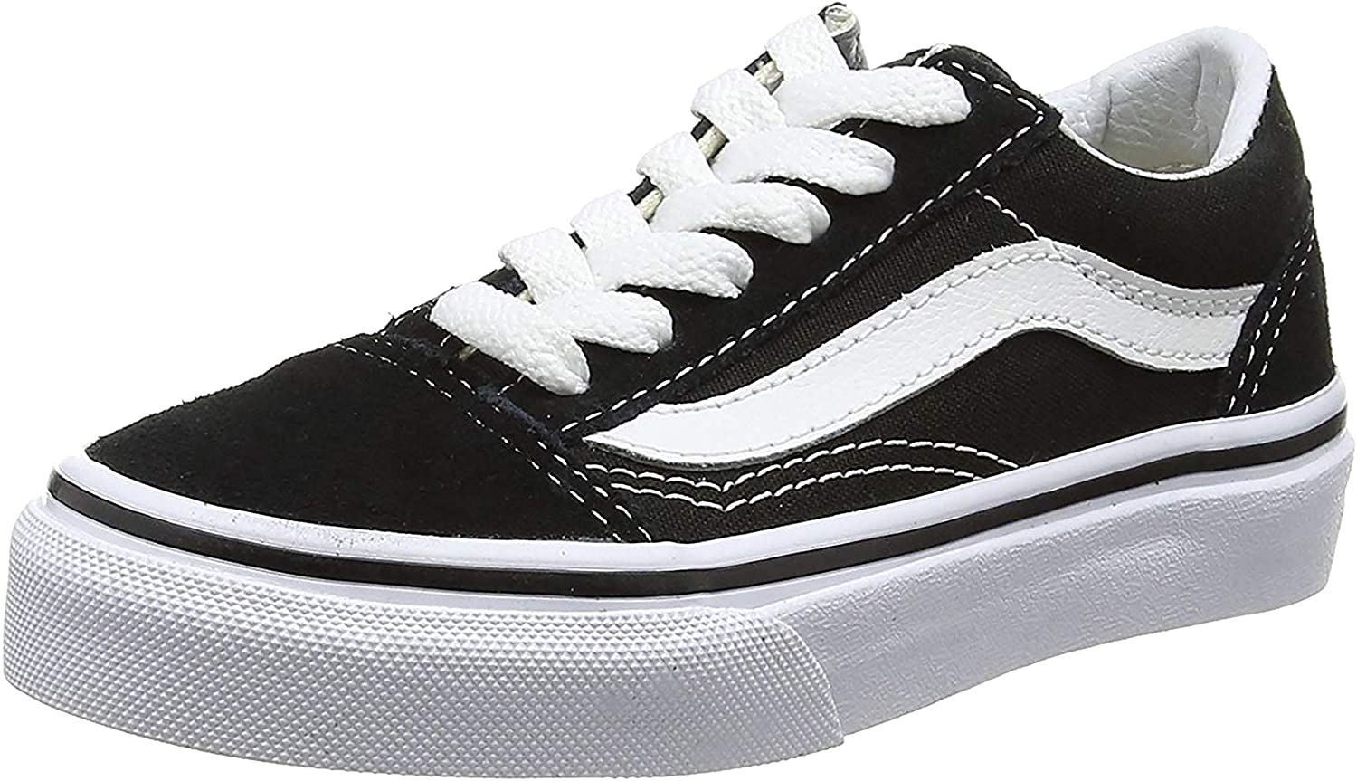 vans niño amazon