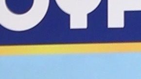 Lucho Borrego junto a Carolina Sandoval.