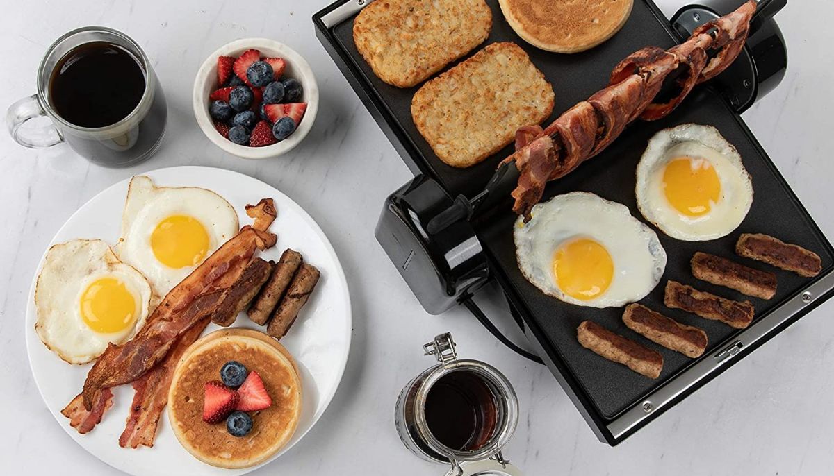Los mejores 4 utensilios y herramientas esenciales para preparar desayunos rápidos y deliciosos