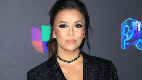 Eva Longoria.