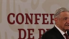 Andrés Manuel López Obrador.