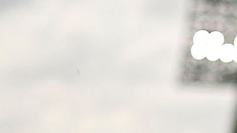 Antuna y Vega castigados