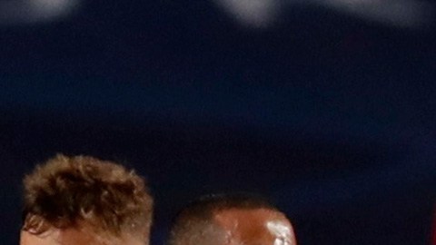 Bayern Lyon