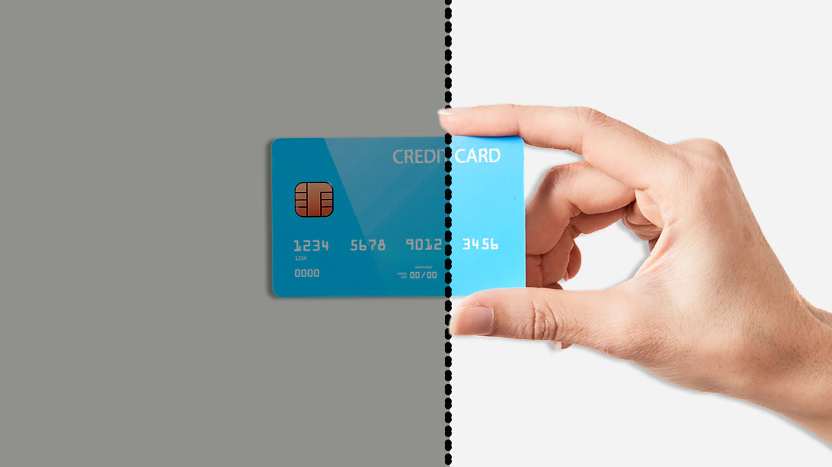 Motivos por los que te pueden reducir el límite de préstamo en tu tarjeta de crédito