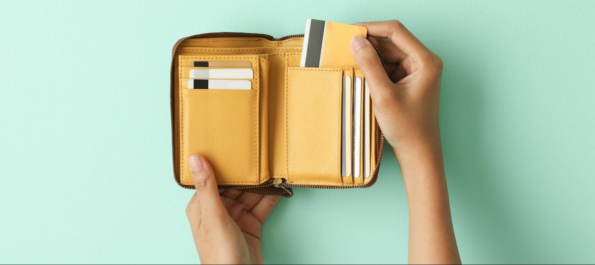 Las mejores billeteras super espaciosas para llevar tarjetas y dinero - La Opinión