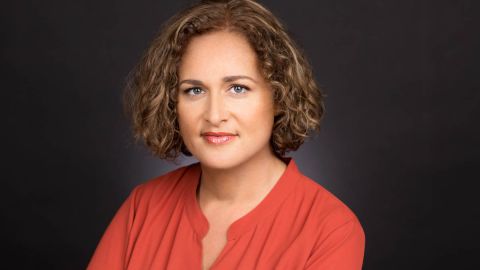 Connie Malloy, ex miembro de la Comisión Ciudadana de Redistribución de Distritos de California. (Suministrada)
