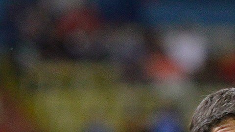 Daniel Guzmán La Volpe