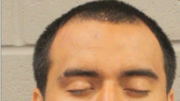 Los arrestados Michael Gonzáles y Rose Marie Gonzáles.