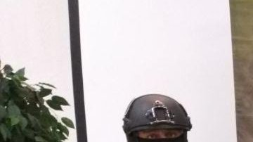 El Marro detenido