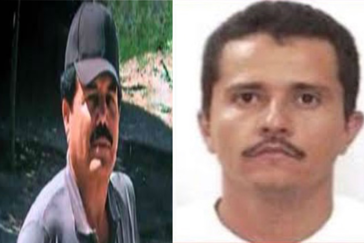 Rivalidad Del Mayo Zambada Y El Mencho Deja Otros 9 Muertos En Zona Que Cjng Y Cártel De Sinaloa 6158