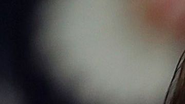 Eric Trump y la fiscal general de Nueva York, Letitia James.