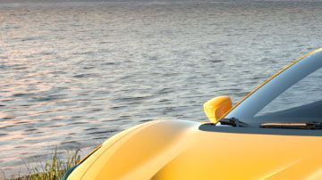 Ferrari F8 Spider. / Foto: Cortesía Ferrari.